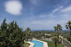 Athina Luxury Villas