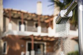 Athina Luxury Villas