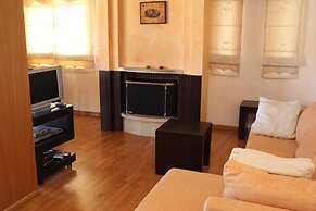 Athina Luxury Villas