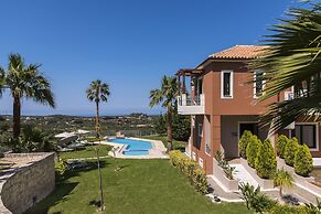 Athina Luxury Villas
