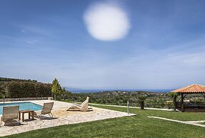 Athina Luxury Villas