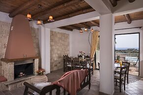 Athina Luxury Villas