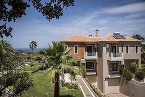 Athina Luxury Villas