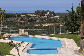 Athina Luxury Villas