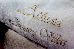Athina Luxury Villas