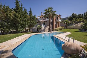 Athina Luxury Villas