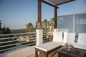 Athina Luxury Villas