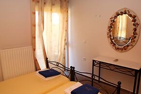 Athina Luxury Villas