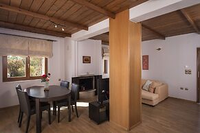 Athina Luxury Villas