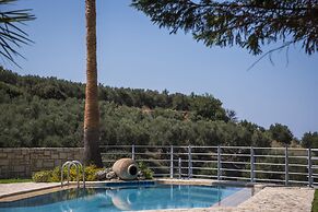 Athina Luxury Villas