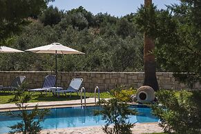 Athina Luxury Villas