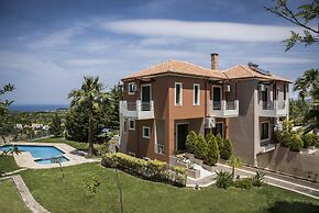 Athina Luxury Villas