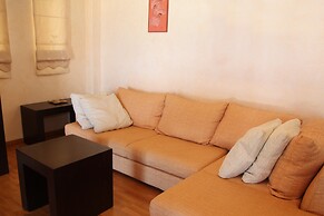 Athina Luxury Villas