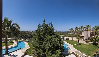 Athina Luxury Villas