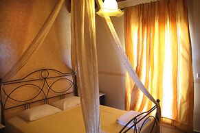 Athina Luxury Villas