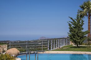 Athina Luxury Villas