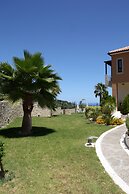 Athina Luxury Villas