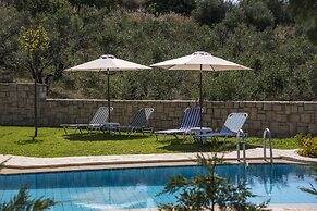 Athina Luxury Villas