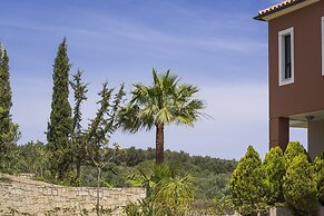 Athina Luxury Villas