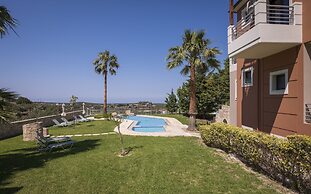 Athina Luxury Villas