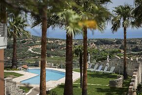 Athina Luxury Villas