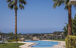 Athina Luxury Villas