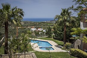 Athina Luxury Villas