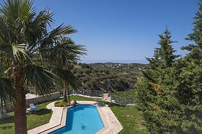 Athina Luxury Villas