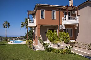 Athina Luxury Villas