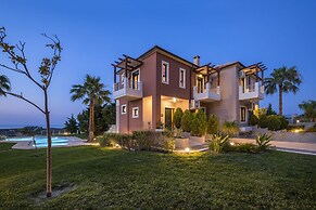 Athina Luxury Villas