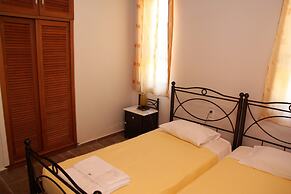 Athina Luxury Villas