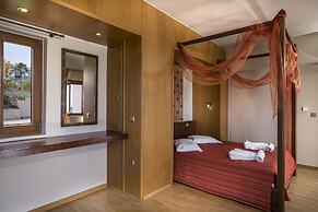 Athina Luxury Villas