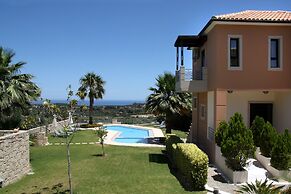 Athina Luxury Villas