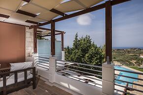 Athina Luxury Villas