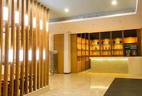 ibis Dongguan Dongcheng