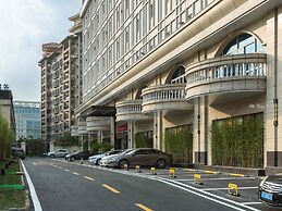 ibis Dongguan Dongcheng