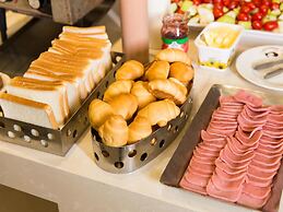 ibis Dongguan Dongcheng