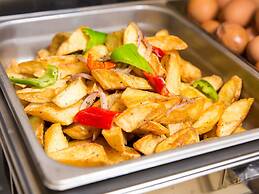 ibis Dongguan Dongcheng