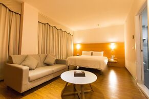 ibis Dongguan Dongcheng