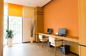 ibis Dongguan Dongcheng