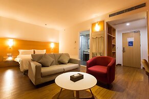 ibis Dongguan Dongcheng