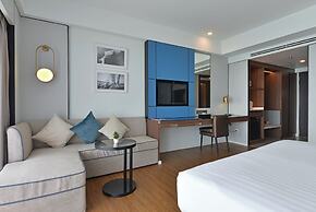 D Varee Jomtien Beach