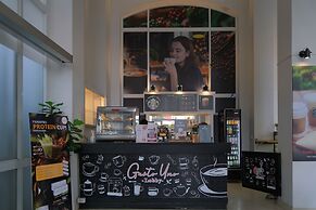 D Varee Jomtien Beach