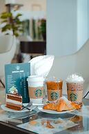 D Varee Jomtien Beach