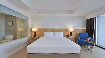 D Varee Jomtien Beach