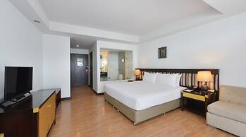 D Varee Jomtien Beach