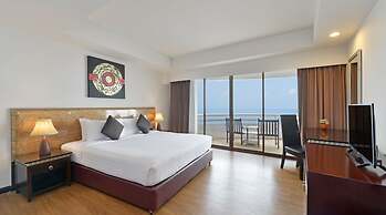 D Varee Jomtien Beach