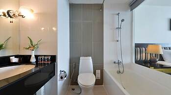 D Varee Jomtien Beach