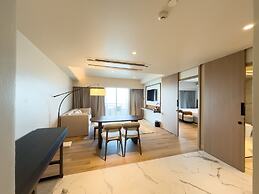 D Varee Jomtien Beach