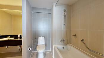 D Varee Jomtien Beach